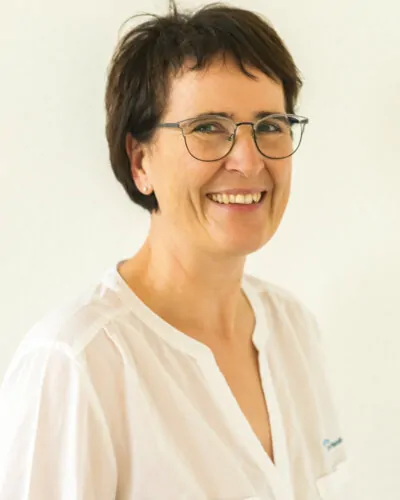 Prof. Dr. med. Silke Steinbach-Hundt